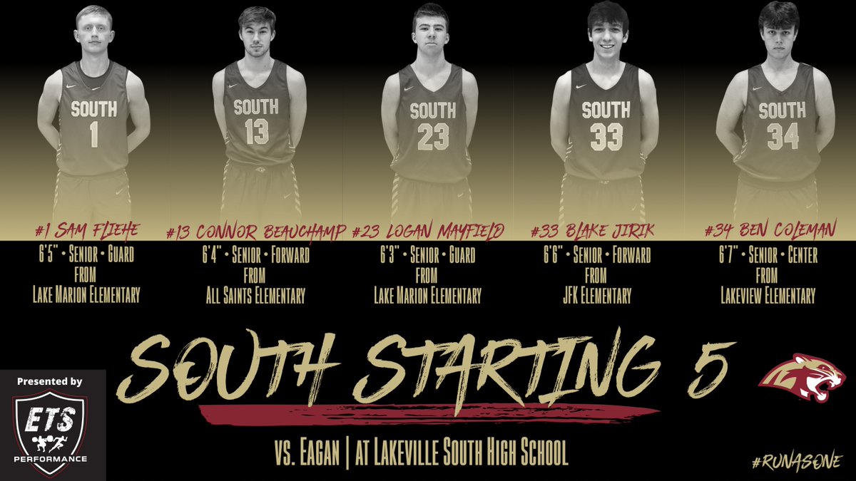 Lakeville South Basketball (@lscougarhoops) on Twitter photo 
