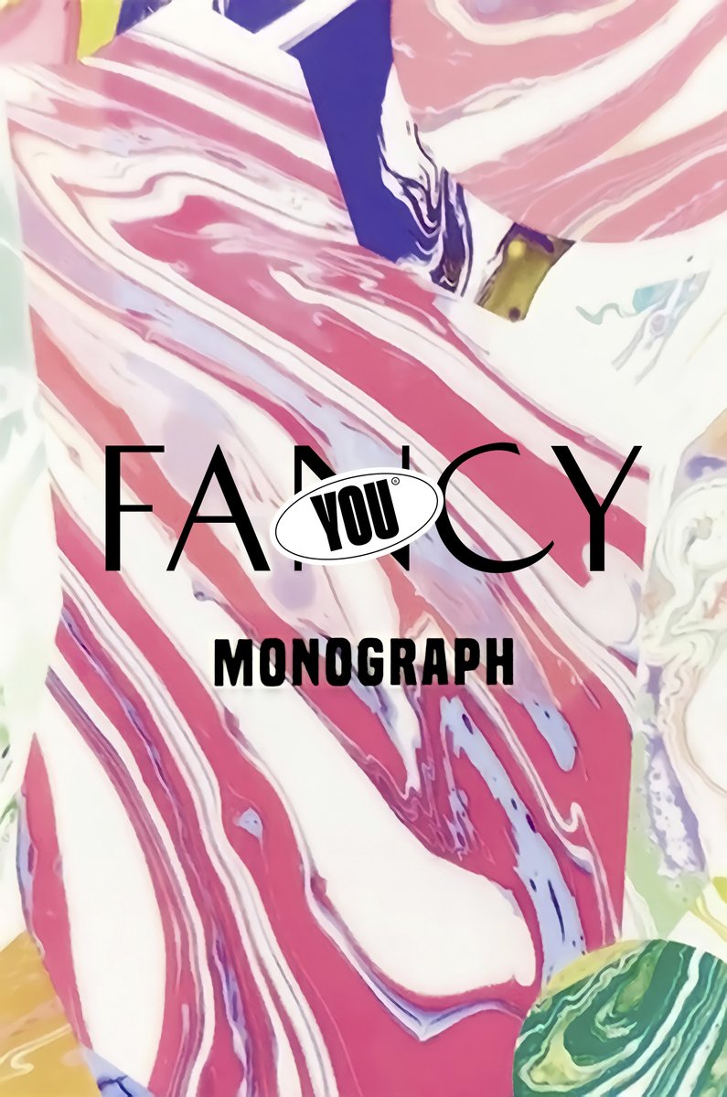 momoさん専用 FANCY YOU MONOGRAPH 