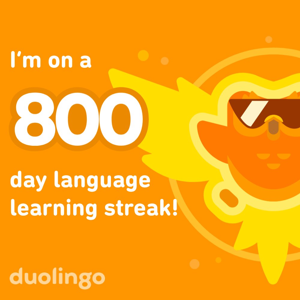 evkoe's tweet photo. Learn a language with me for free! Duolingo is fun, and proven to work. Here’s my invite link: https://t.co/R8XV1zbWJ1 https://t.co/lMO9bJh7ZA