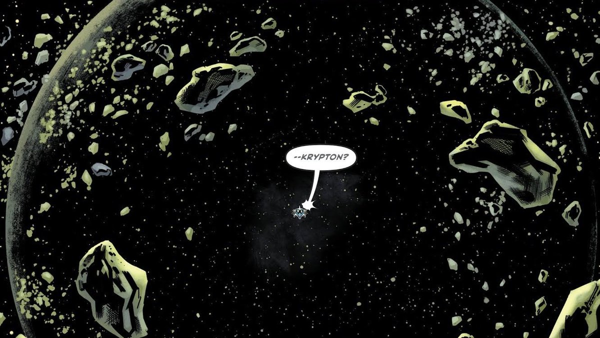 Prelude to #MURDEROFKRYPTON
⠀⠀⠀⠀⠀⠀DIVIDED HOUSES.
⠀
⠀⠀⠀⠀A rift between Clark and Kara forms as the Girl of Steel decides to pursue the mystery of the late planet's demise. Action-packed with betrayal and family feud. Sides will be formed! Who will you join with?