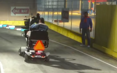 lclrp_fivem's tweet photo. We held a Mobility Scooter Race event tonight and it was a LOAD of FUN! 

Make sure you don't miss our next event and join us today! 

https://t.co/yxL4leVLBx

#GTARP #FiveM #Roleplay https://t.co/3v3UvF2kkg