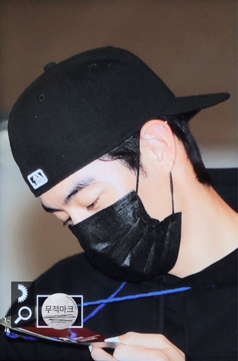 무적마크 tweet media