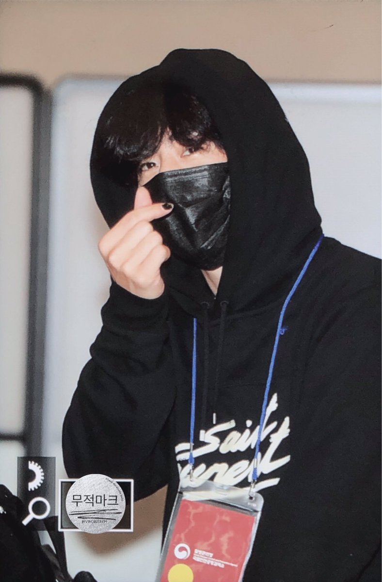 무적마크 tweet media