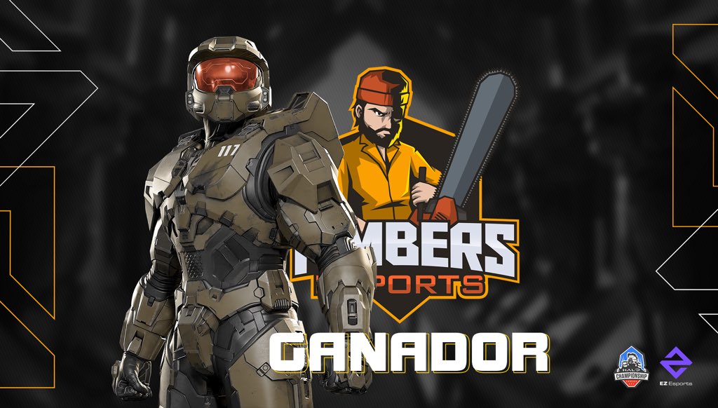 ¡Los <a href="/RebelGG_/">REBEL</a> no detienen su racha y derrumban a K9 Cintanegra con un 3-0! 😱 
 
¡Mientras, <a href="/TimbersEsports/">Timbers Esports</a> cortó de tajo el avance de  @FireNIceEsports en otro 3-0! 😳

🔈 No te lo pierdas, ¡míralo en vivo! 🔈

🟣 twitch.tv/Halo_es

🔴 aka.ms/HCS-YouTube