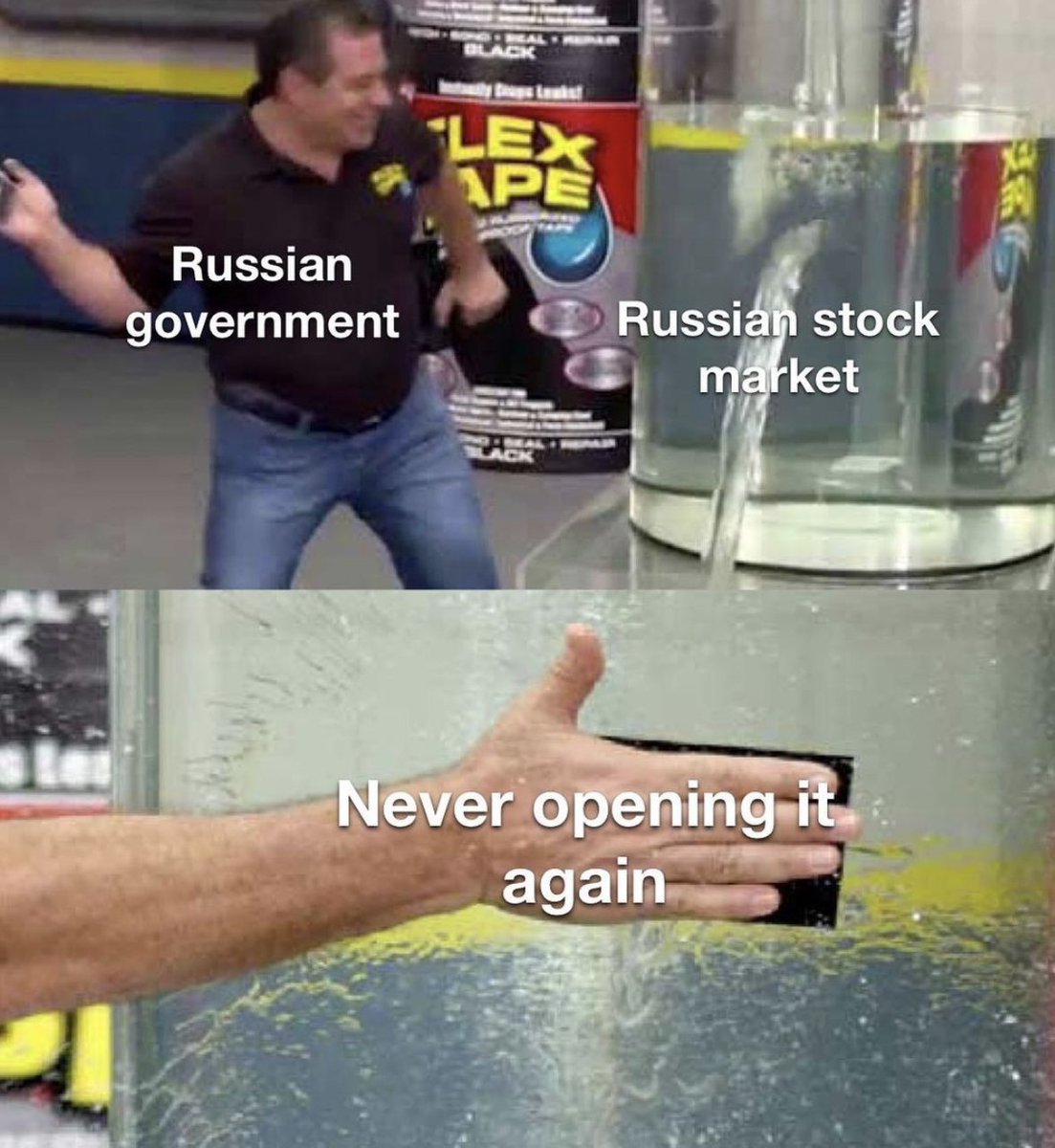 I guess I'll post Ukraine memes for NATO teens here too now if  @MENAConflicted is so successful with it, image size:1103x1200