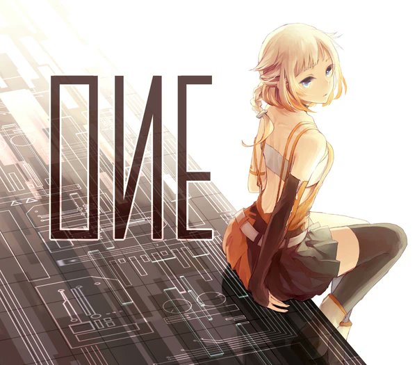 OИE • (オネ) tweet media