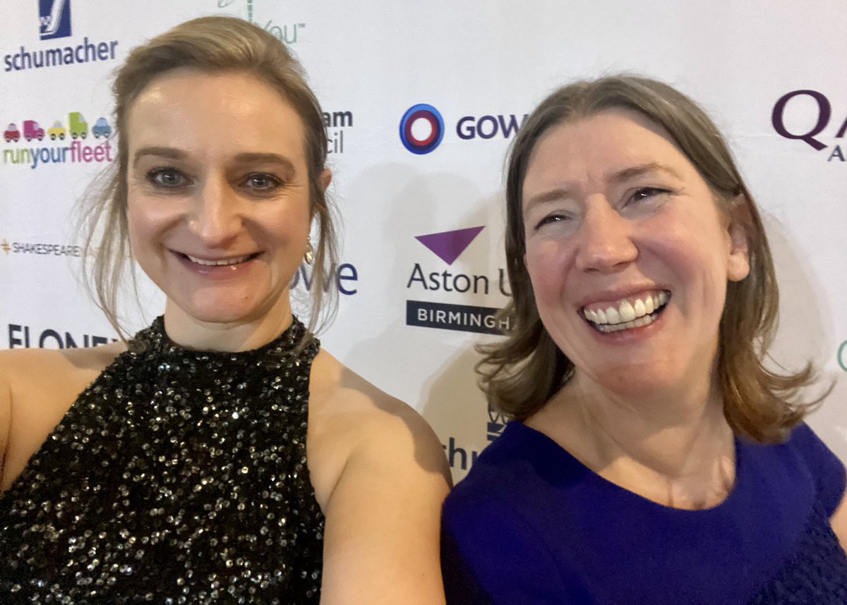 Victoria Pargetter-Garner tweet media