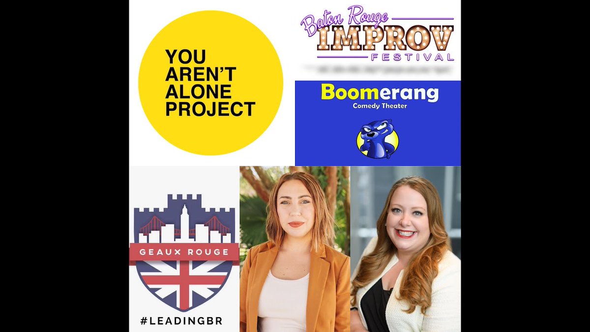 Check out our latest post, The Geaux Rouge Show: Episode 108. Read more at geauxrouge.com/the-geaux-roug….