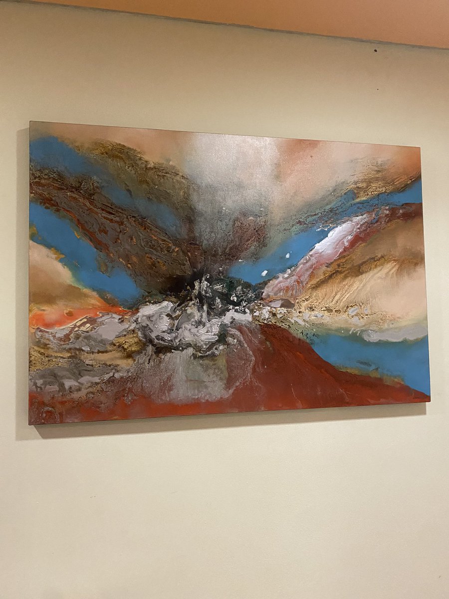 EmilyMV4's tweet photo. El arte y la física son desarrolladas por la humanidad. En donde la física buscan comprender los fenómenos naturales y el arte es para conocerse así mismo 
#ENSEñandoCiencias https://t.co/rWzxwQ1rbI