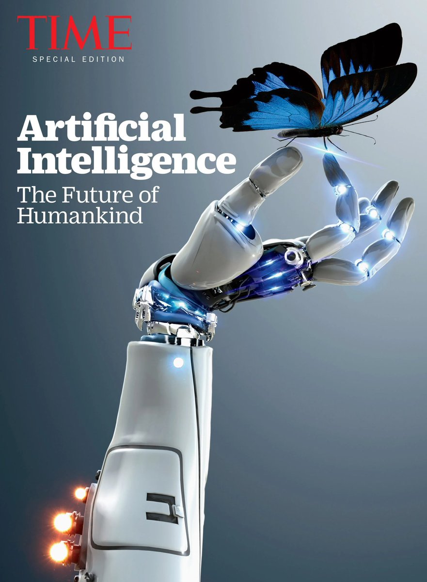 aihatech's tweet photo. Artificial intelligence the future of humankind.

#Aiha #Web3 #AI #Robotics #ArtificialIntelligence #Decentralized #Blockchain #P2P #API https://t.co/7QXdXklSq9