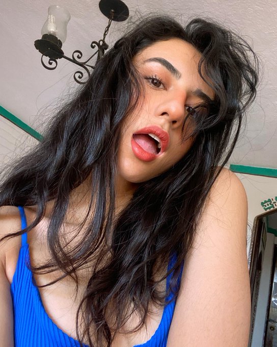 Despeinada💦 https://t.co/l0lKpc7aaq