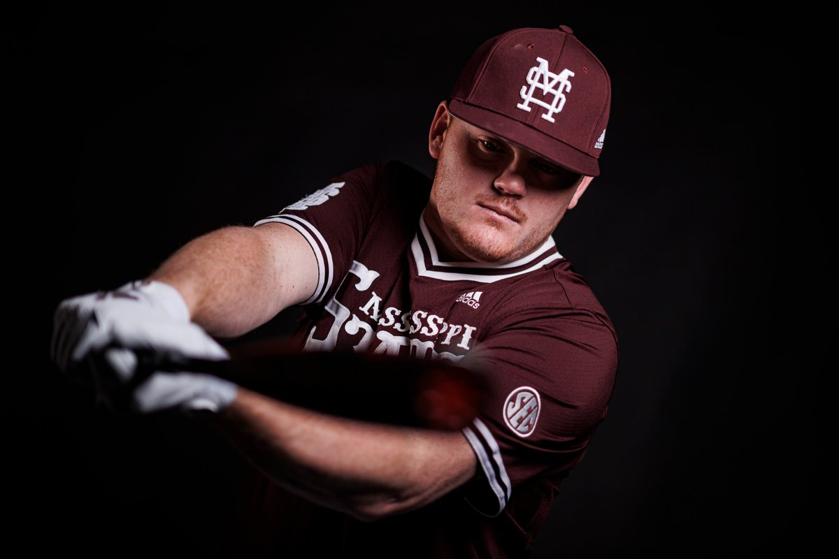 Mississippi State Baseball tweet media