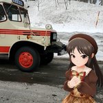 チャリのツイート画像