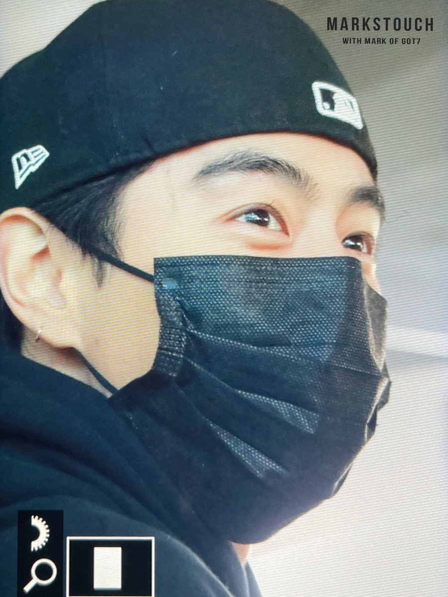 markstouch's tweet image. 220305 나도 1년만에 케이팝 했다😭 #GOT7 #갓세븐 #마크 #Mark #MarkTuan #段宜恩 #단의은 #MyLife_MarkTuan @marktuan @DorineTuan