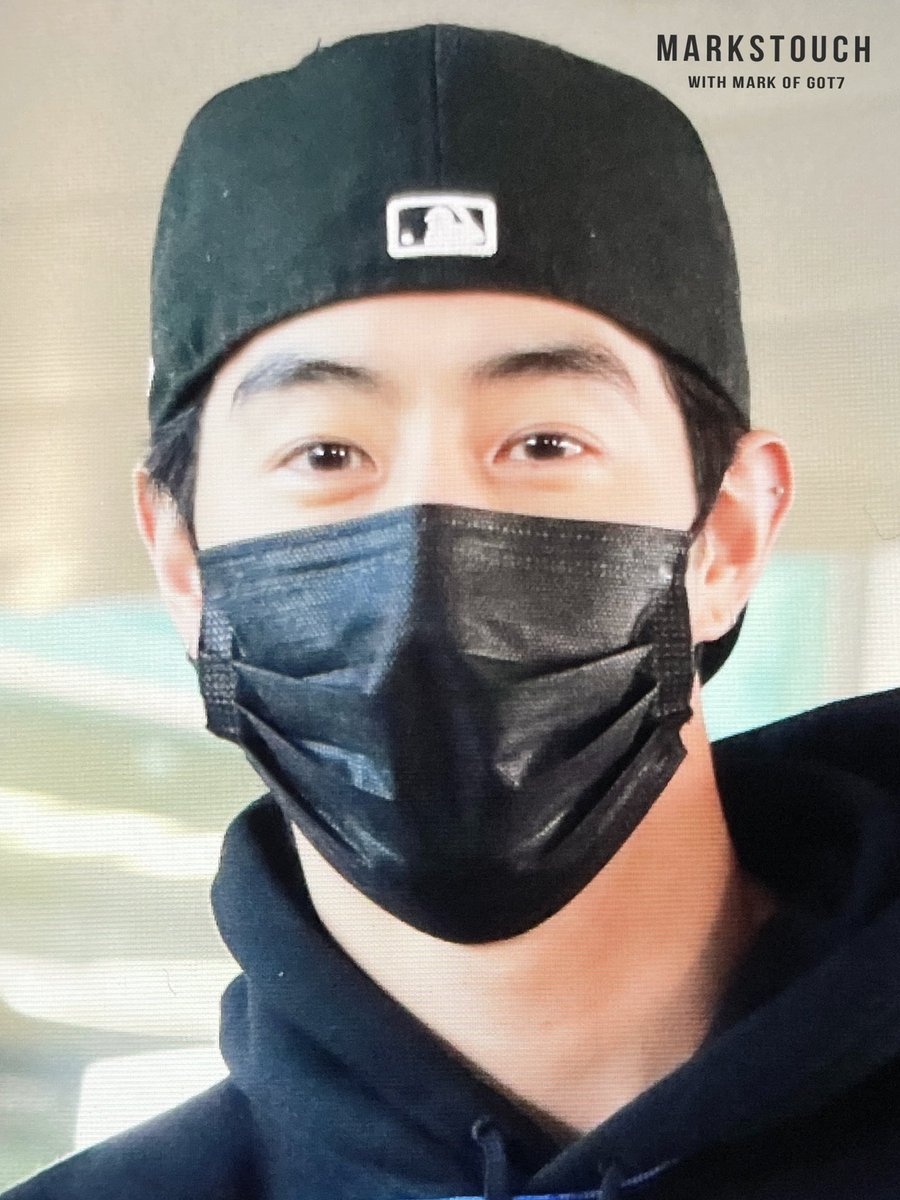 markstouch's tweet image. 220305 나도 1년만에 케이팝 했다😭 #GOT7 #갓세븐 #마크 #Mark #MarkTuan #段宜恩 #단의은 #MyLife_MarkTuan @marktuan @DorineTuan