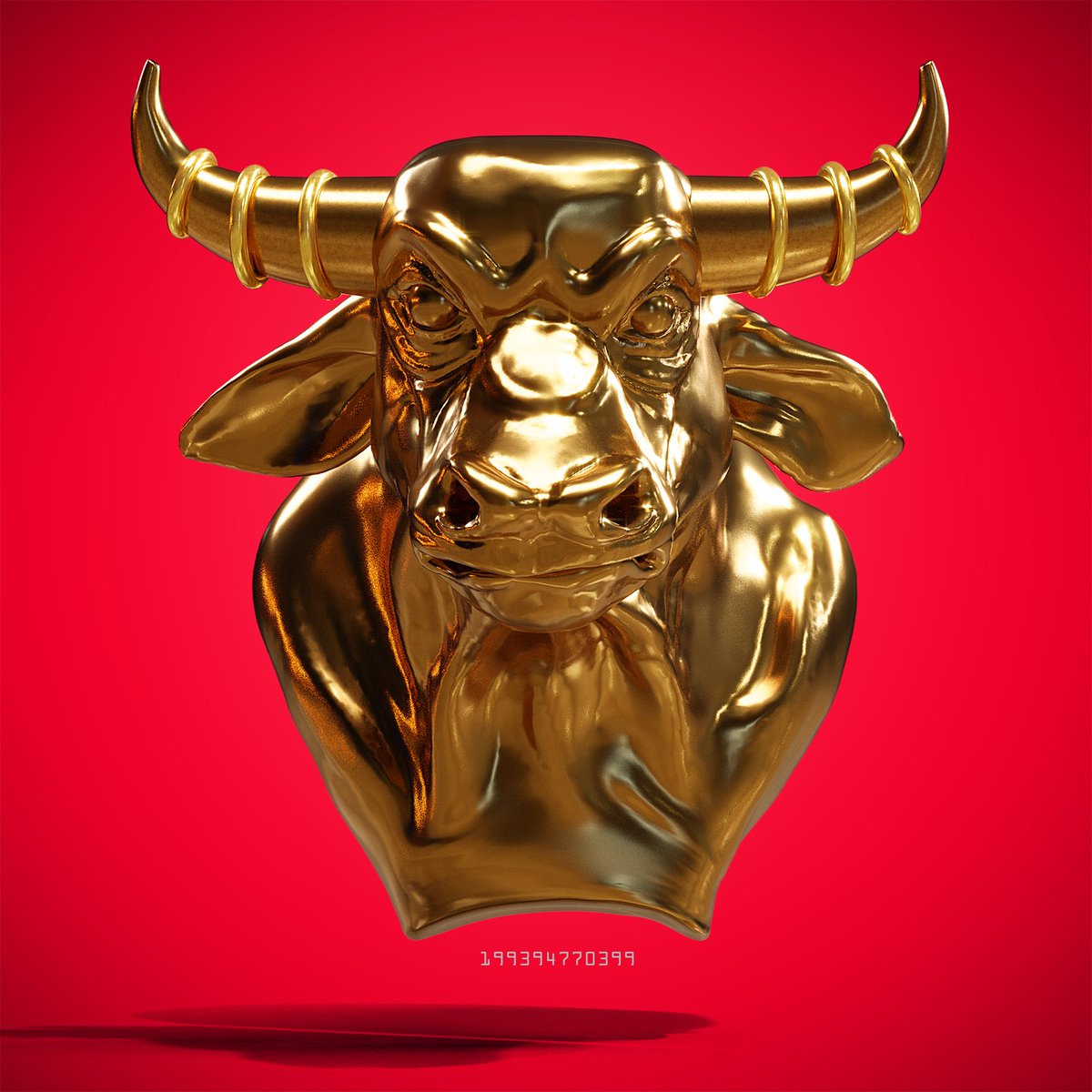 champa_sol's tweet photo. Picked up a @Heir_Company Gold Bull last nightππ
LFG.
#Jordan #jordannft #solana #solnft #NFTCommunity #nft #nfts #Bullish #bulls https://t.co/dENwKbcbbP