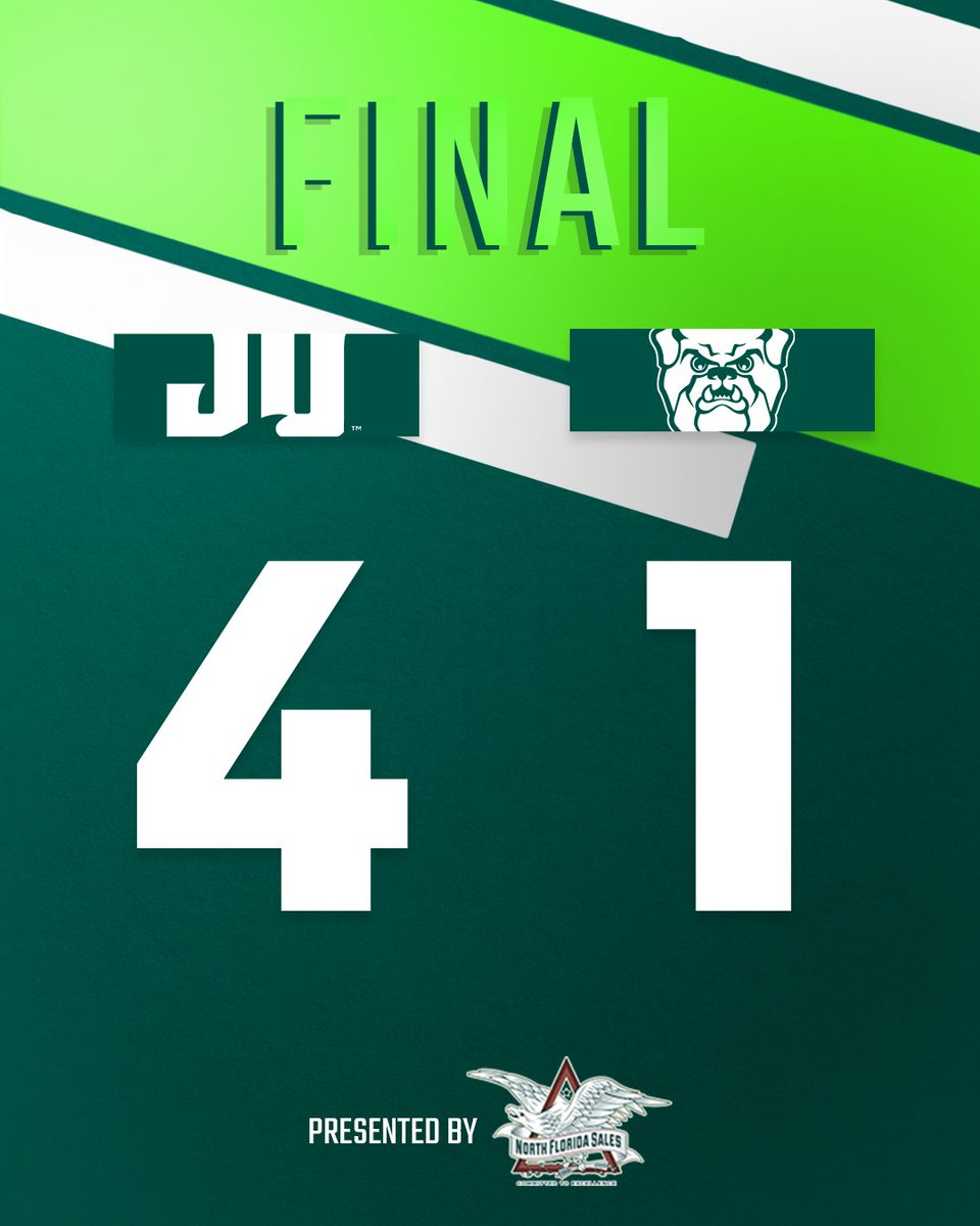 Jacksonville Baseball tweet media