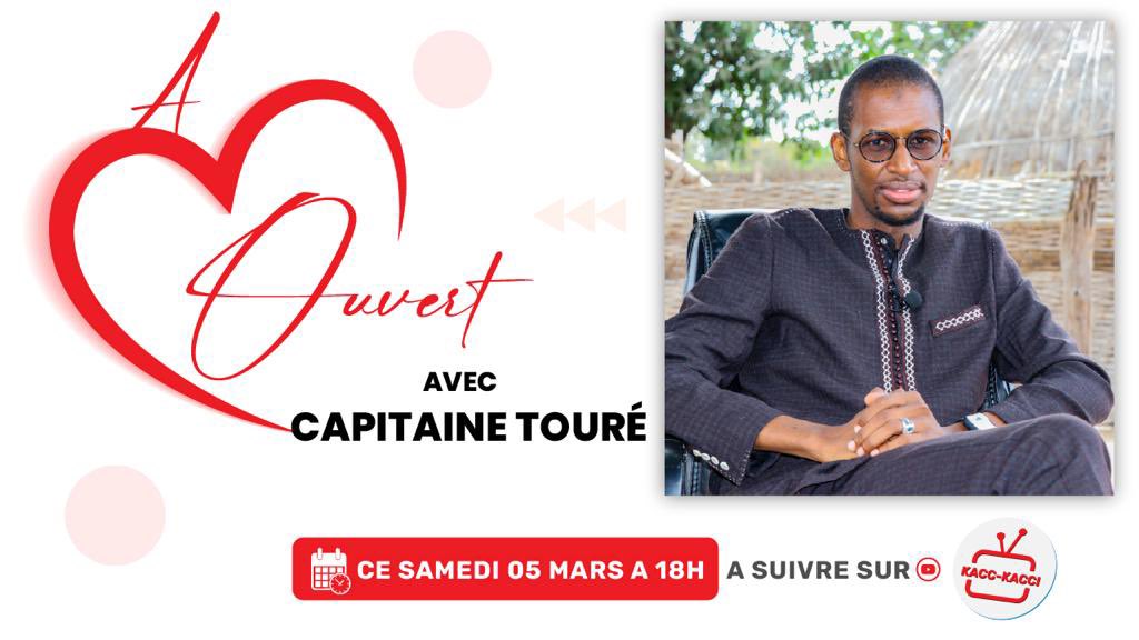 OuthmaneD's tweet photo. Rendez-vous demain inchala sur votre chaîne YouTube Kacc-Kacci TV.https://t.co/HI9ZeyItSv https://t.co/lQy88eB7bq