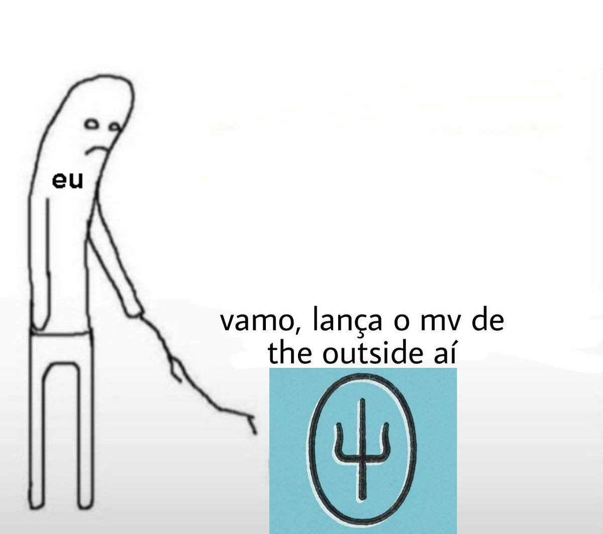 hldngtoyou's tweet image. vamo top movimenta minha sexta, ninguém mais aguenta