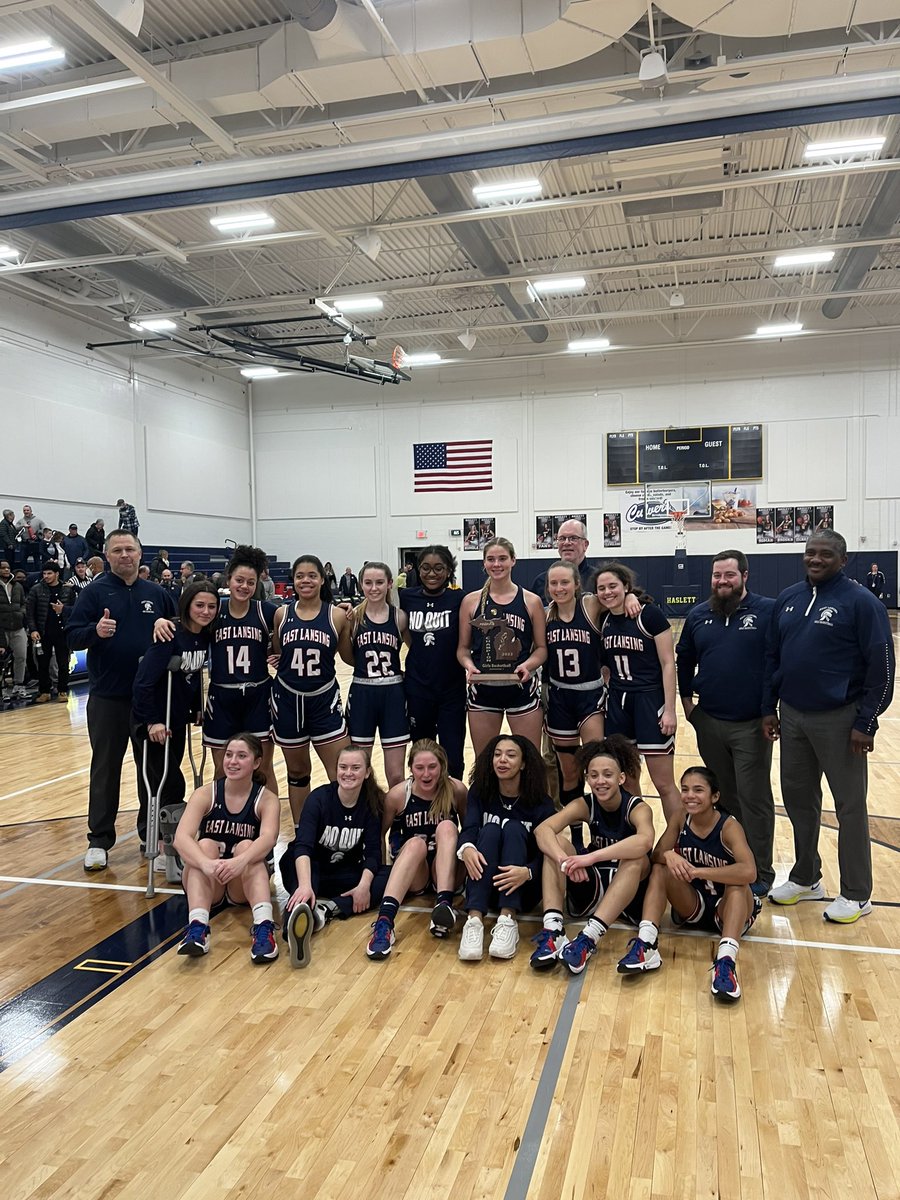 Congratulations to our DISTRICT CHAMPIONSHIP Trojans!!