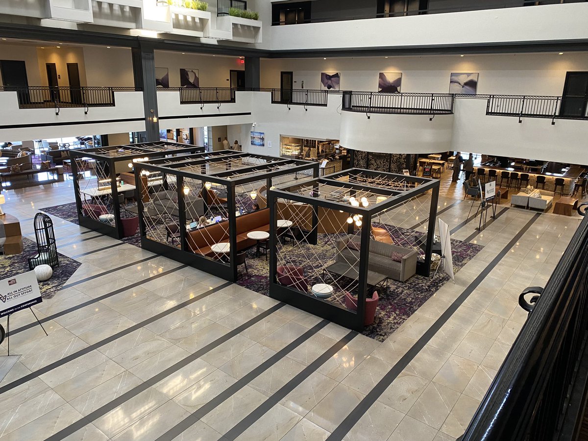 The ASSBT Board of Directors met this week in Savannah, GA to begin meeting planning for ASSBT 2023. Savannah was a hit!