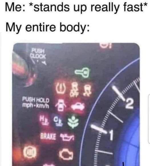 WeaponsSquad's tweet photo. call AutoZone i mean an ambulance https://t.co/LDqD2bQhvk