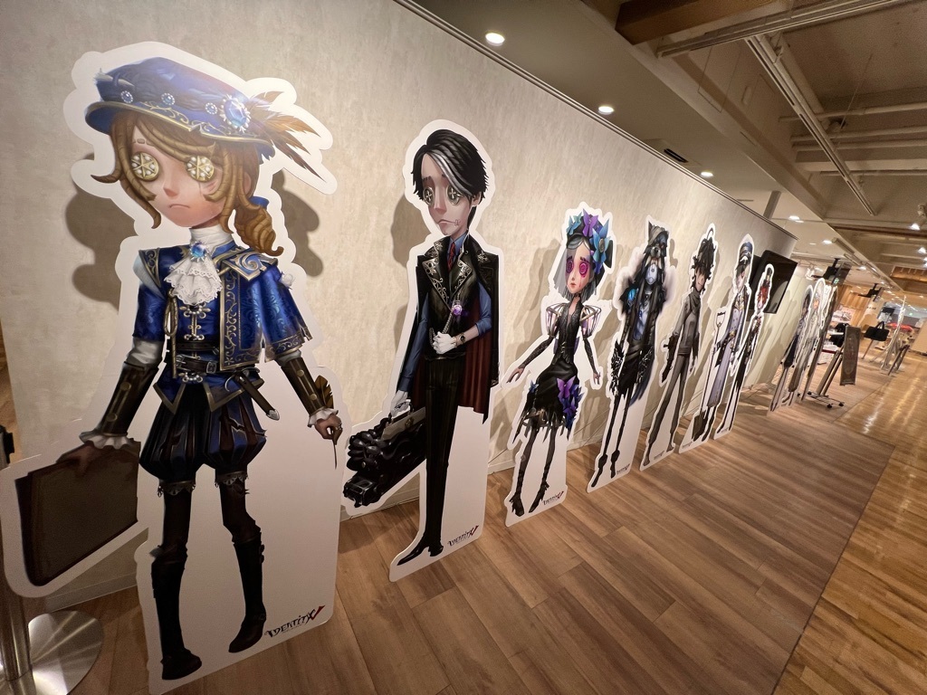 マルイ アニメ期間限定ショップ on X: 