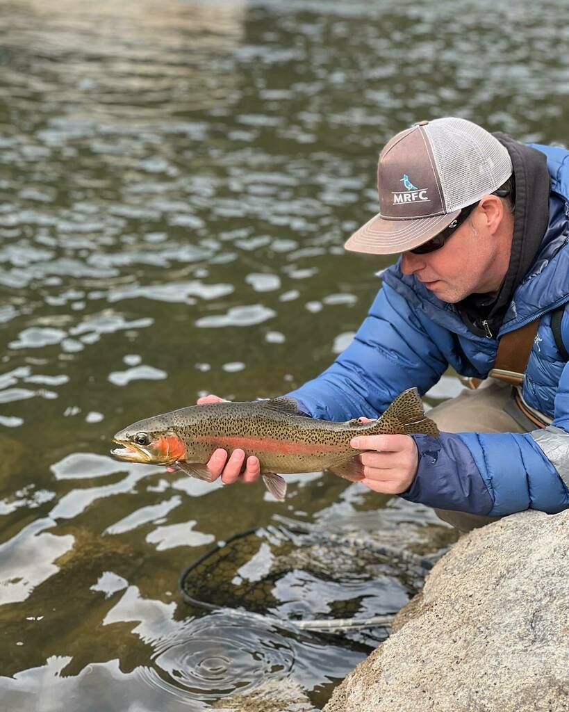 A picture is worth a 1000 words!
.
.
 #SpringFever #Montana #flyfishing #thefishingcompany #stillwinter instagr.am/p/Cas_B6ys9y5/
