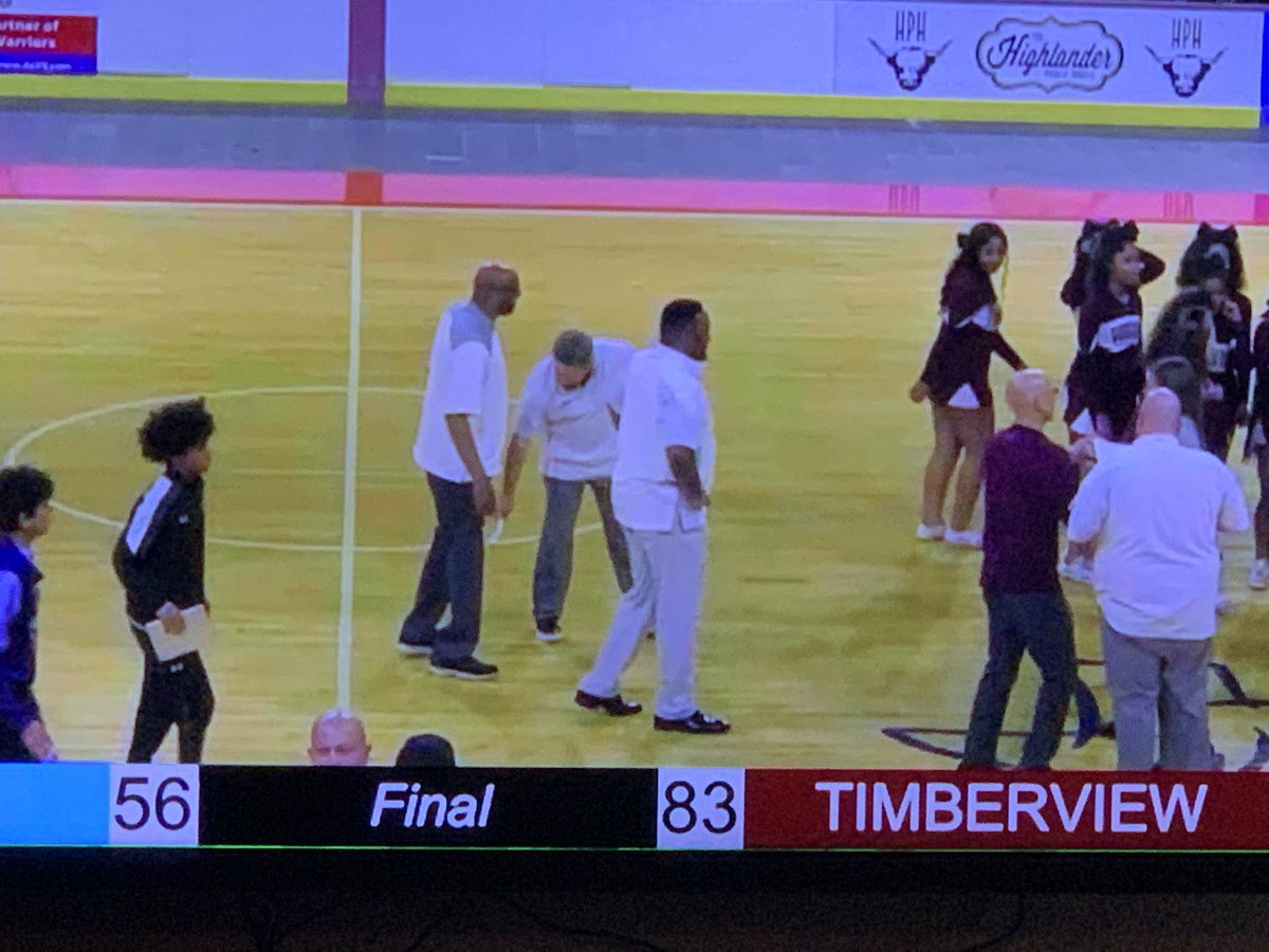 Wolves for the win! #wolvesup #ontothenext #playoffs <a href="/TviewBasketball/">TIMBERVIEW BASKETBALL</a> <a href="/TimberviewHigh/">TimberviewHighSchool</a> 🏀🥳🐺