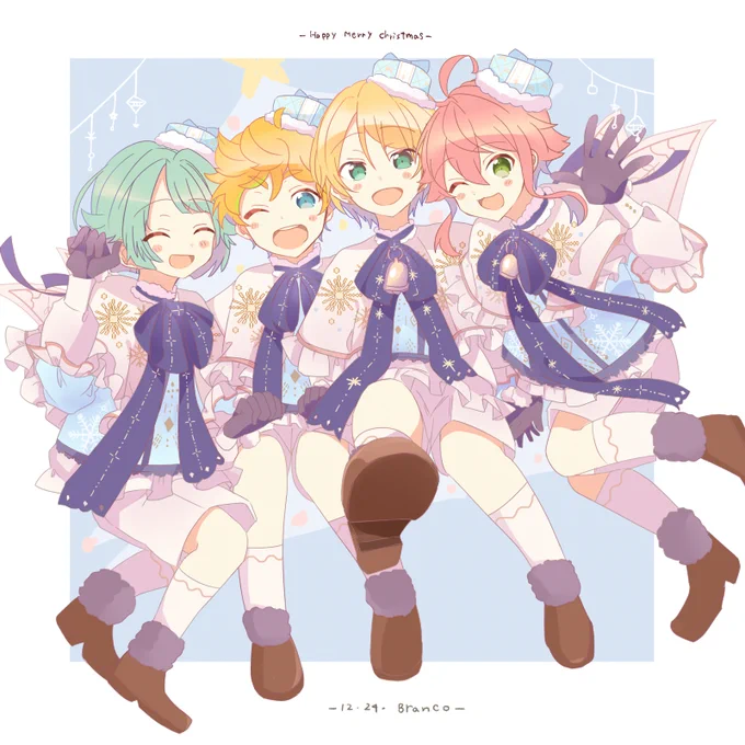 白鳥藍良のX(旧Twitter)漫画(31件)【新着順】