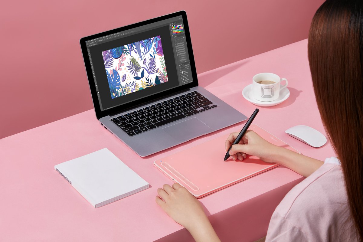 #RT이벤트🥳

'내가 #무선타블렛 을 꼭 필요한 이유'를 말해 주면 추첨을 통해 XP-PEN 최신 무선 펜타블렛 DECO LW를 선물로 드려요~!🎁
참여방법
1⃣본 계정(<a href="/XPPenkorea/">엑스피펜 코리아</a>)팔로우！
2⃣이 트윗 알티하여'내가  무선타블렛을 꼭 필요한 이유'말해주기！
필수태그:#엑스피펜 #무선타블렛 #블루투스 #타블렛