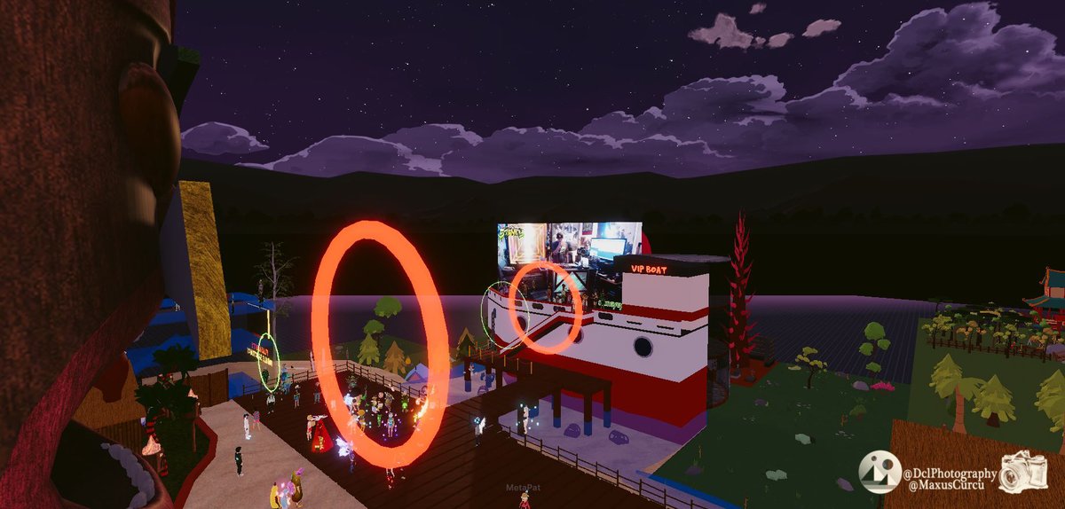 @DecentralandPhotos tweet media