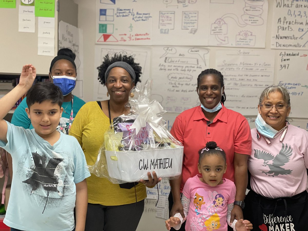 Steadham Elementary tweet media