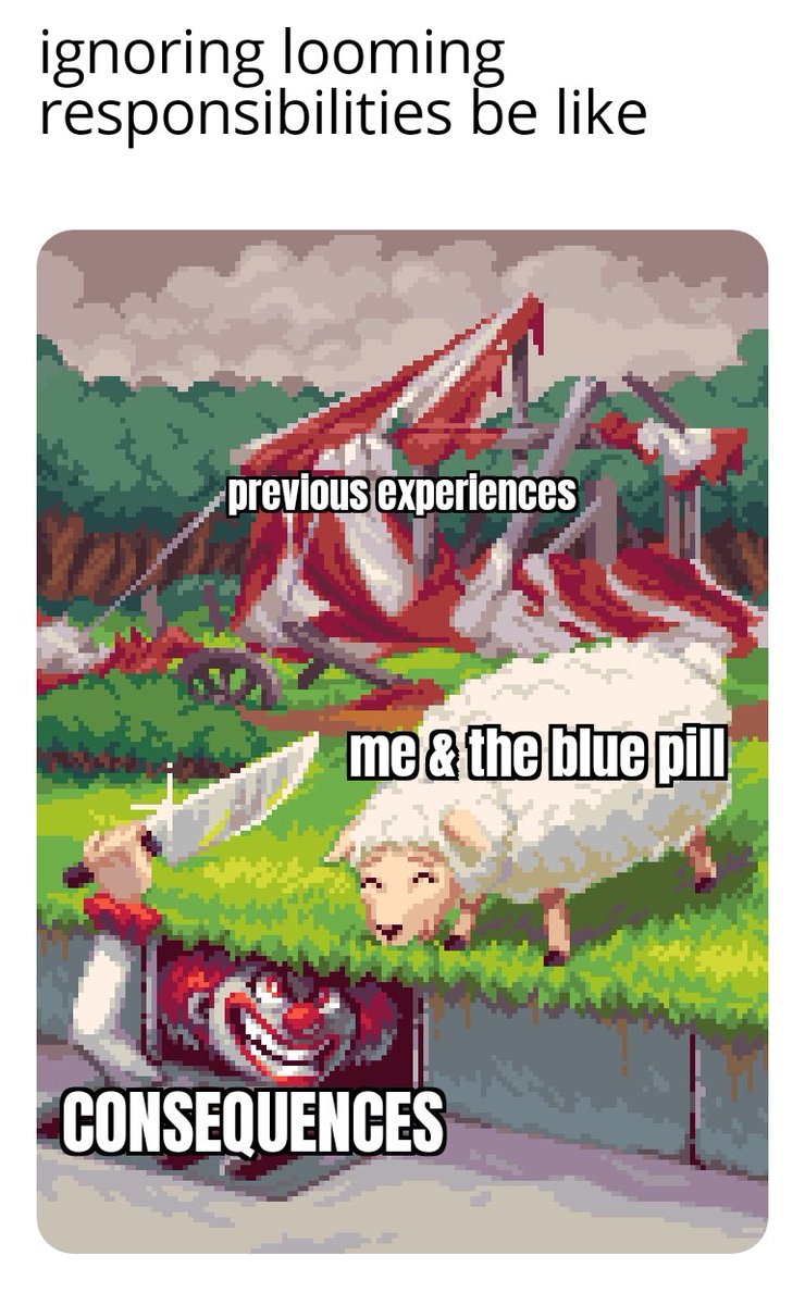 bansheemosh's tweet photo. Discord dopamine to ignore those deadlines with the #NFTGame @LAMBoze_NFT, we early👀 
https://t.co/Ef5ZJKBsO8 https://t.co/p7oXwWNoIl