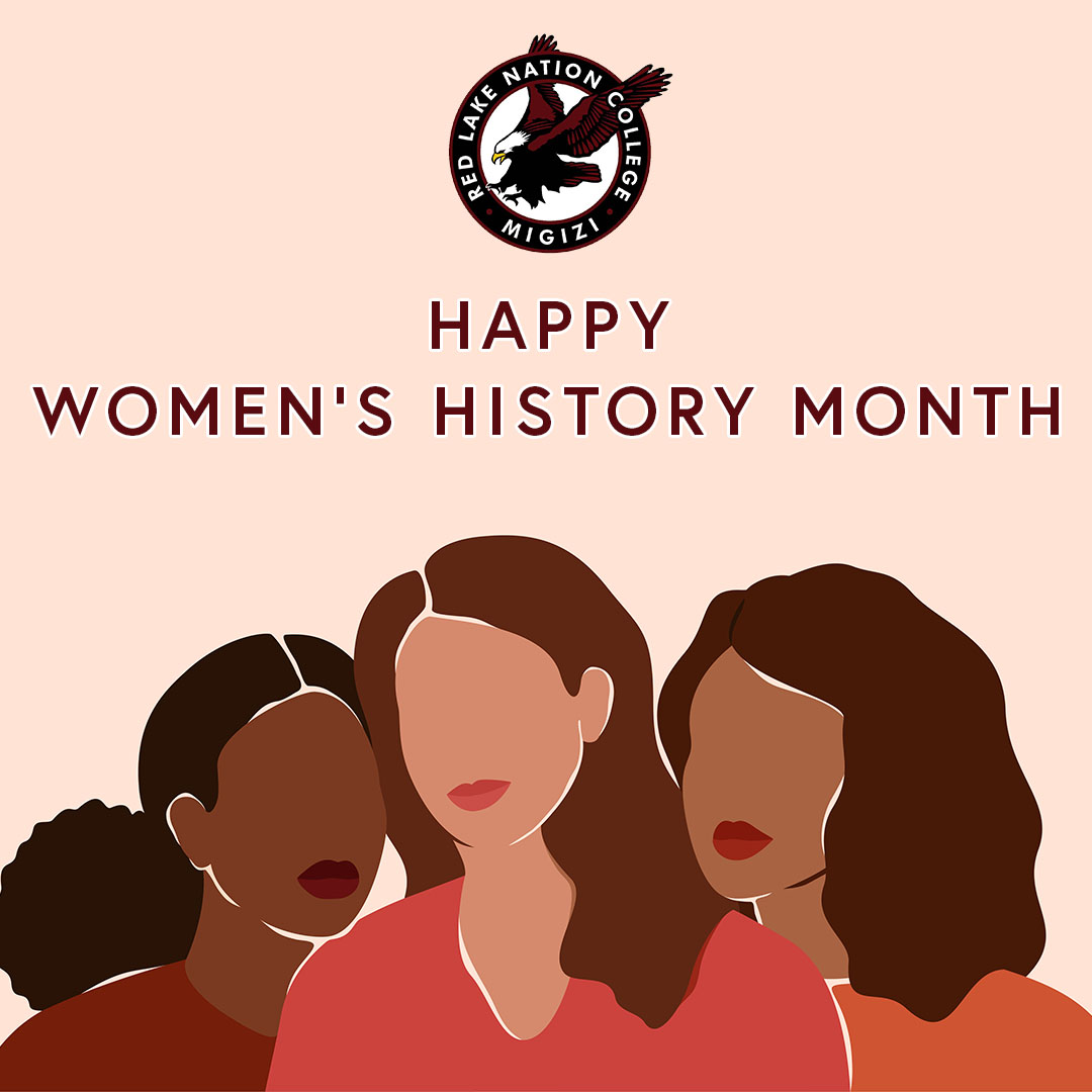 RLNCMiigzi's tweet photo. It's the beginning of Women's History Month, a month dedicated to celebrating all women &amp; spotlighting extraordinary female heroes. #WomensHistoryMonth #RLNC #AGreatPlaceToStart https://t.co/onDPKgRgwL