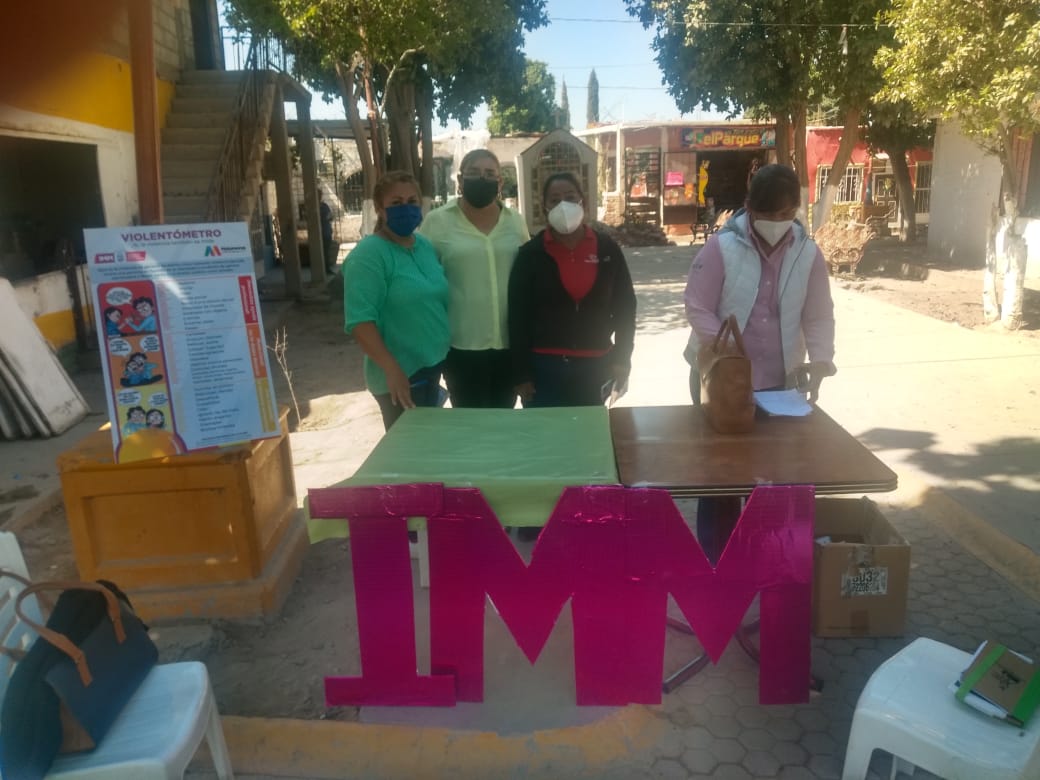 Gobierno Municipal de Matamoros, Coahuila tweet media