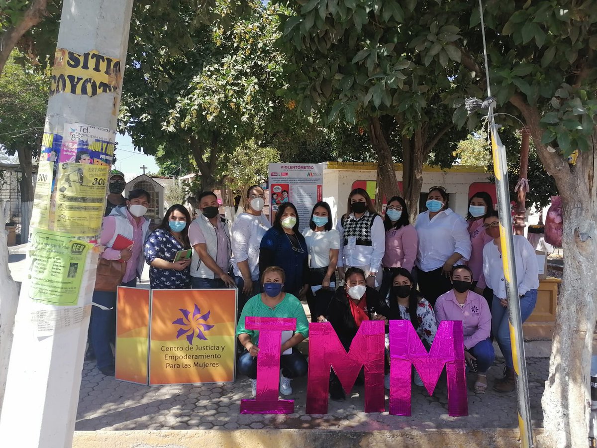 Gobierno Municipal de Matamoros, Coahuila tweet media