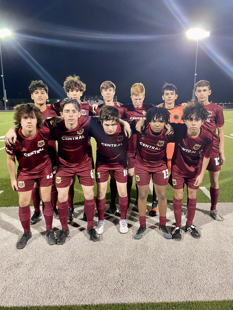 CFC_Soccer's tweet photo. CFC VS TIMBER CREEK #STRT11 #CFCTID https://t.co/8PCkPiEYY9