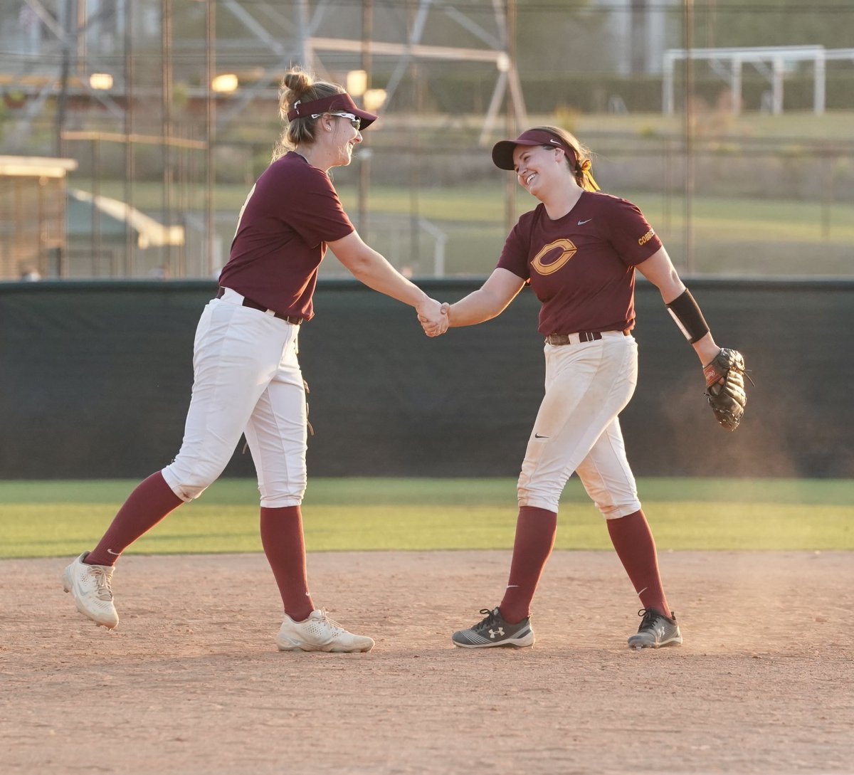 JrKinMT's tweet image. Day 5 Continues for the Cobbers!..