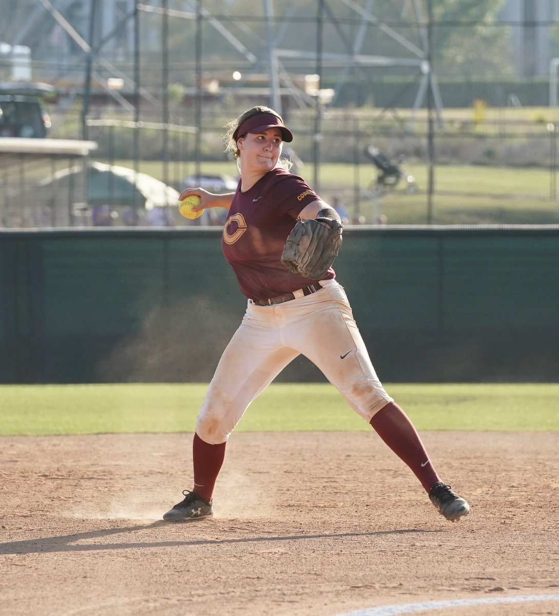 JrKinMT's tweet image. Day 5 Continues for the Cobbers!..