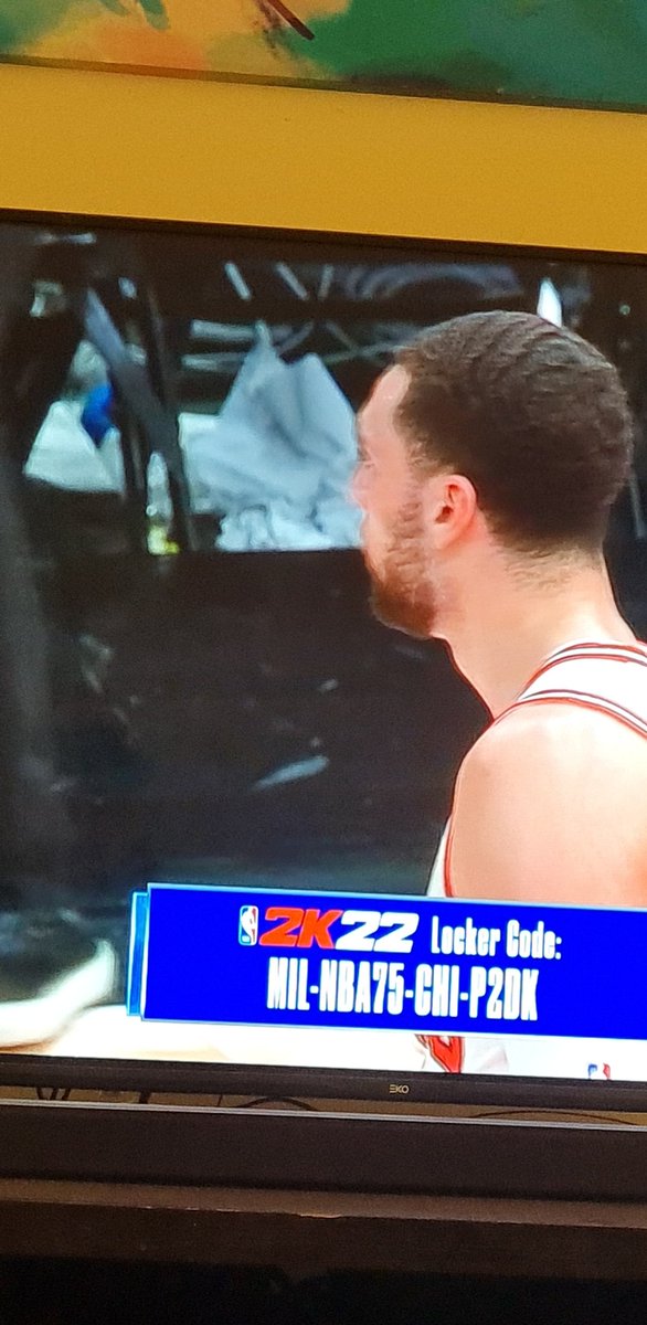 MittyRowe's tweet photo. @NBA2K_MyTEAM https://t.co/47CwifiKpv