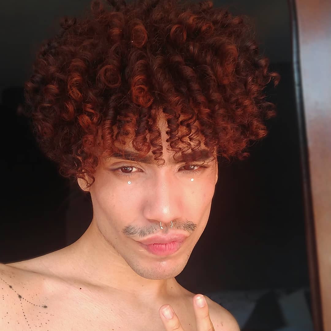 ejrocr's tweet photo. Só um #BrilhoLGBTQ https://t.co/fTFdEHXbMG