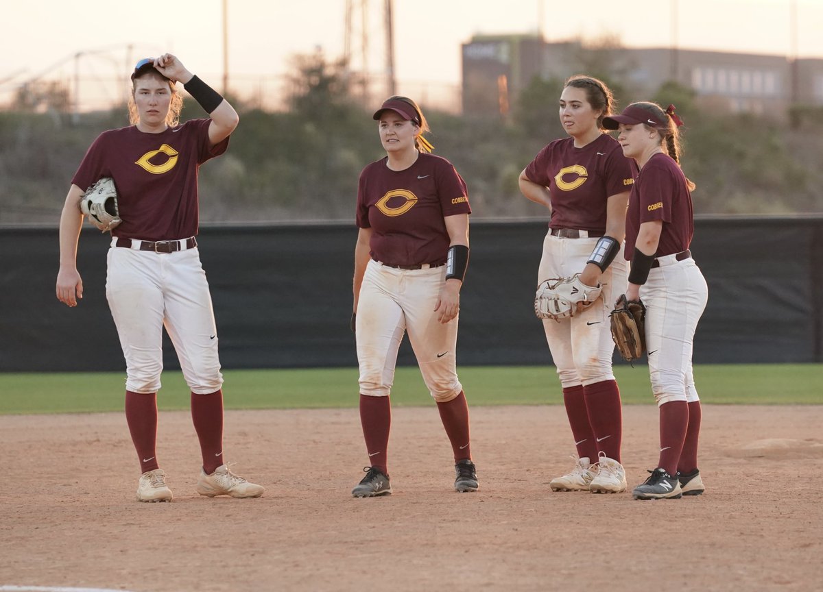 JrKinMT's tweet image. More day 5 For the cobbers…@CobberSoftball