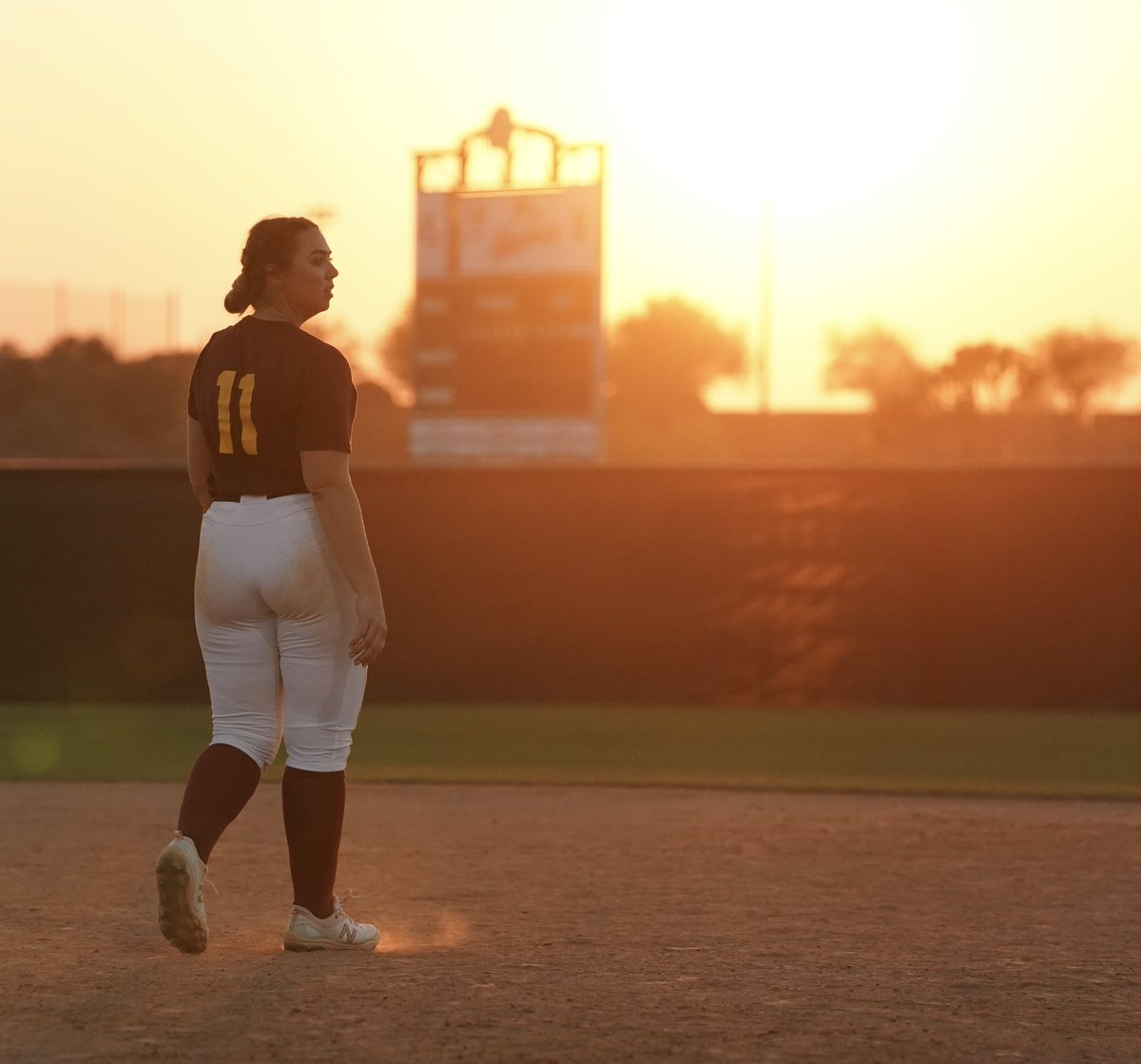 JrKinMT's tweet image. More day 5 For the cobbers…@CobberSoftball