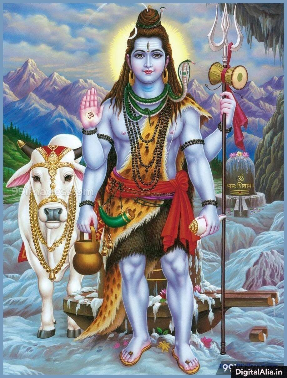 Lord Shiva on Twitter: 