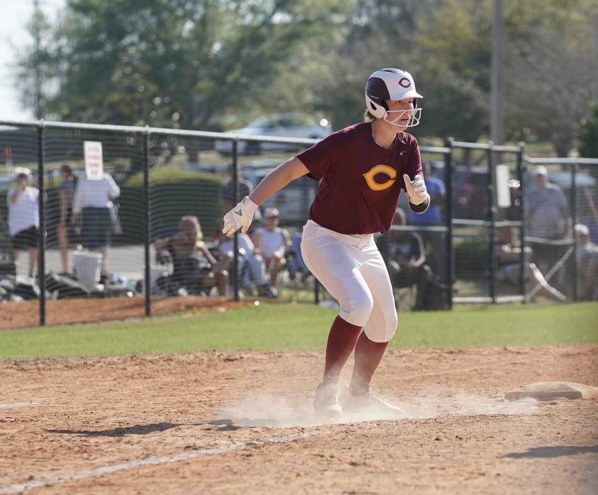 JrKinMT's tweet image. Day 5 …..@CobberSoftball