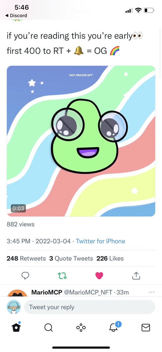 boi_bento's tweet photo. @wefrooties Gotcha https://t.co/4IlSdRvlpU