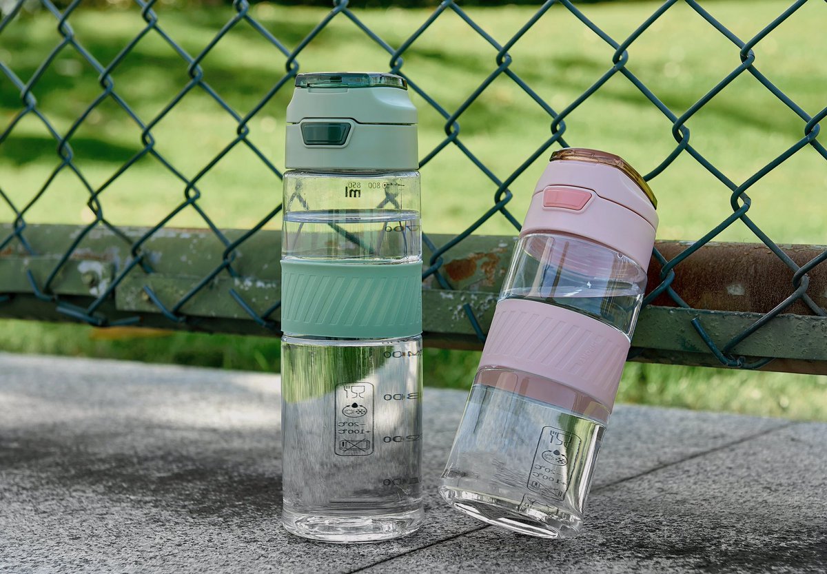 New design, new 2022.#waterbottle