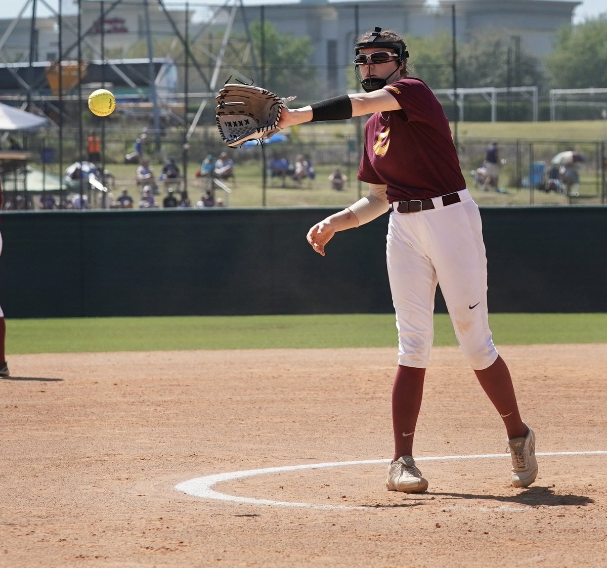 JrKinMT's tweet image. Cobber Day 5 and who knew…a Gun Show..…@CobberSoftball