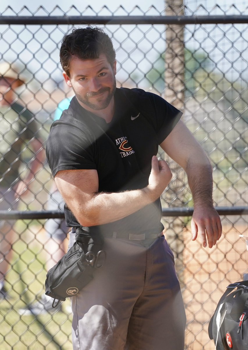 JrKinMT's tweet image. Cobber Day 5 and who knew…a Gun Show..…@CobberSoftball